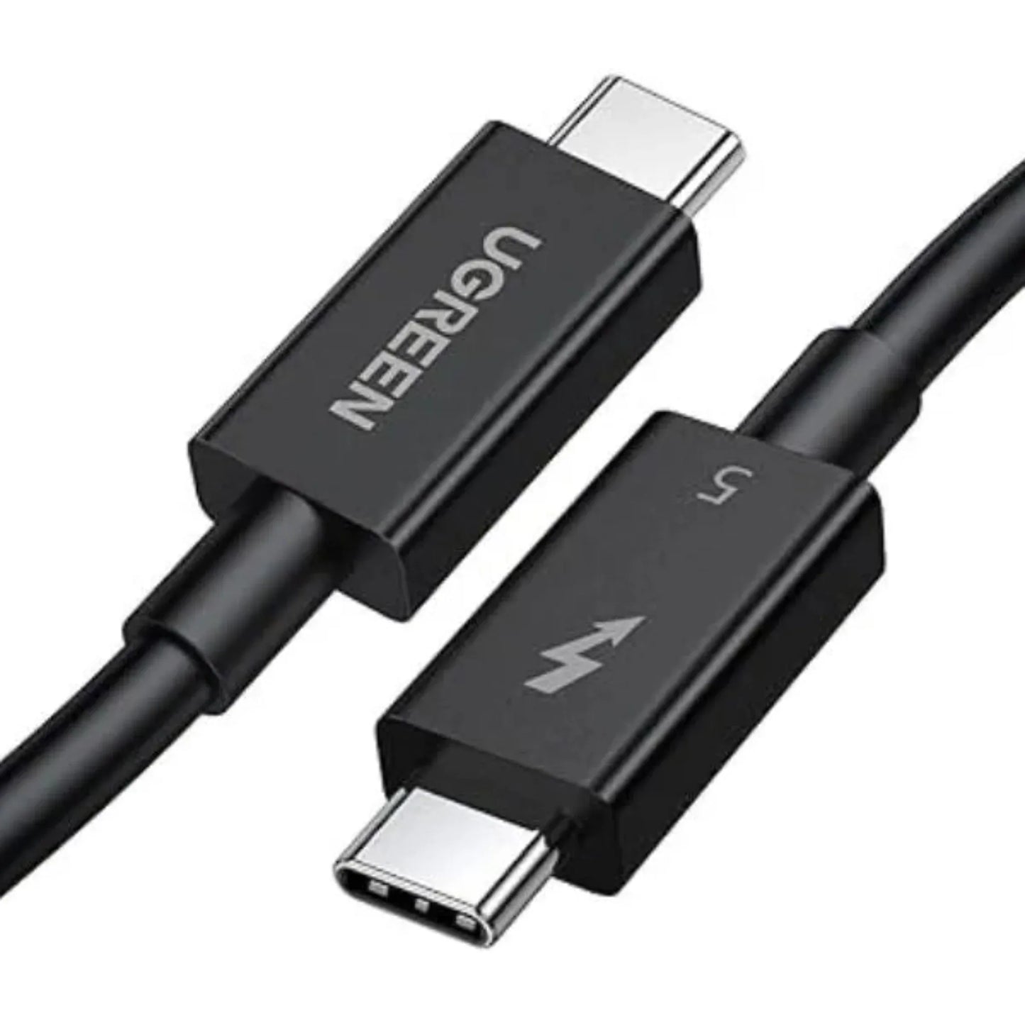UGREEN 45996 Thunderbolt 5 USB-C to USB-C Cable (1m) – Best Price in Pakistan | Dynsol.pk - dynsol