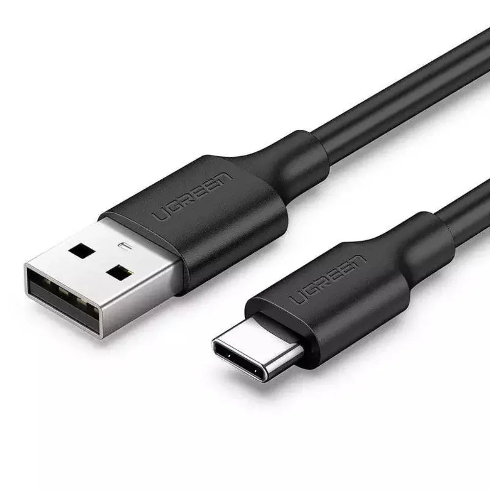UGREEN 60116 USB-A 2.0 to USB-C Cable 1M – Price in Pakistan | Dynsol.pk - dynsol