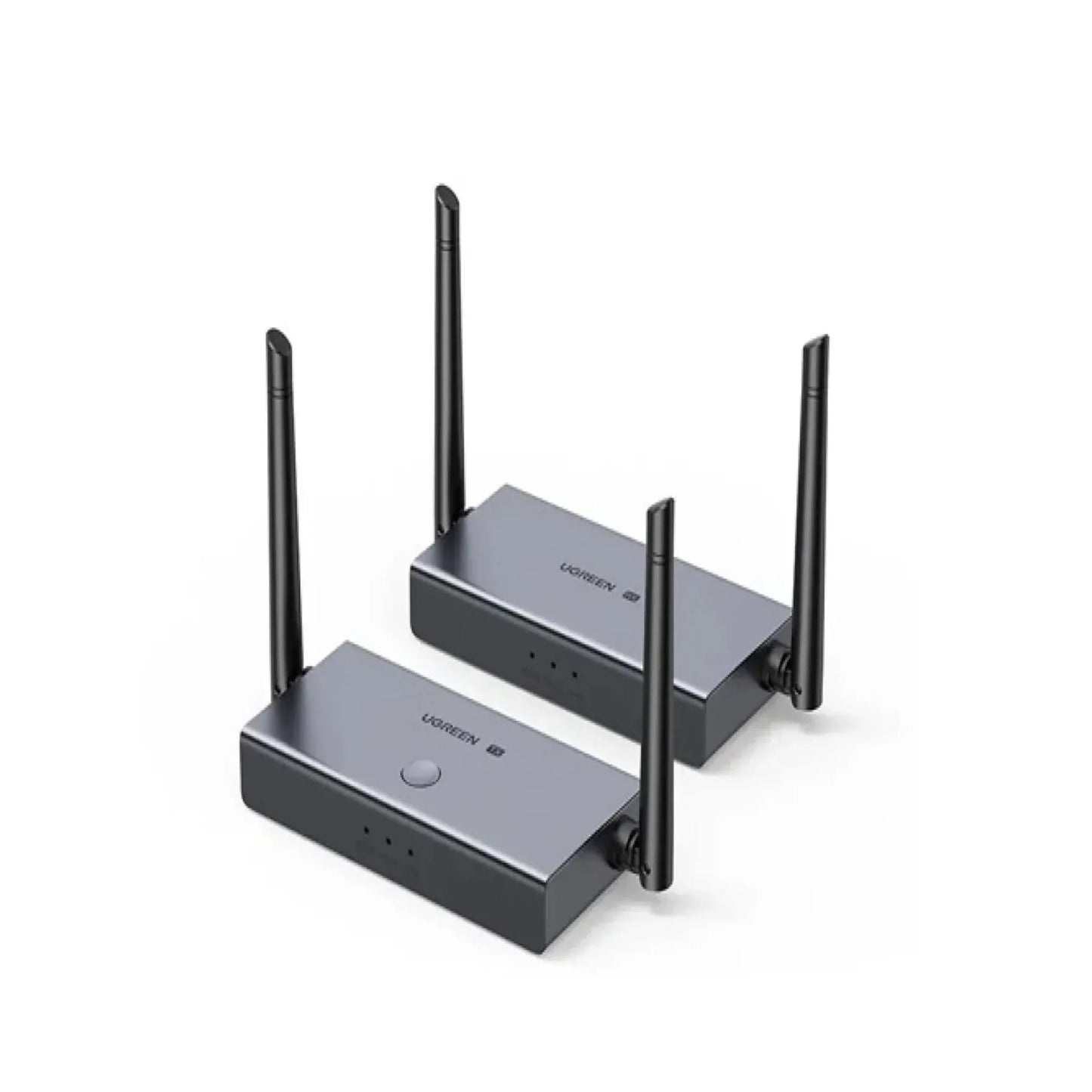 UGREEN 60200 HDMI Wireless Extender 200M – Best Price in Pakistan | dynsol.pk - dynsol
