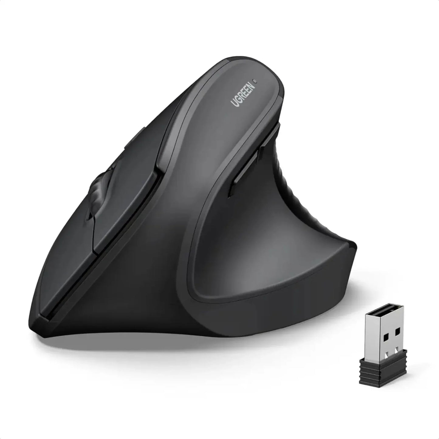 UGREEN 65042 Wireless Ergonomic Mouse – Best Price in Pakistan | dynsol.pk - dynsol