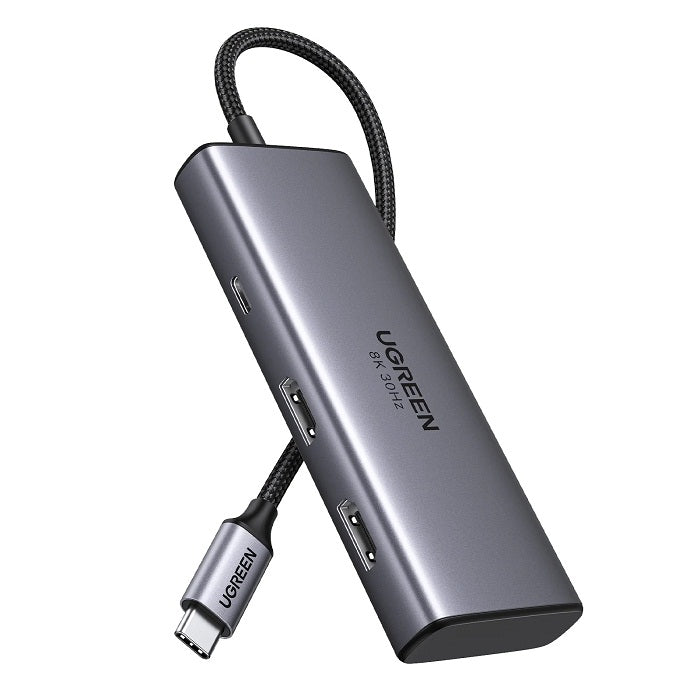 Ugreen 15852 USB-C 6 in 1 Hub