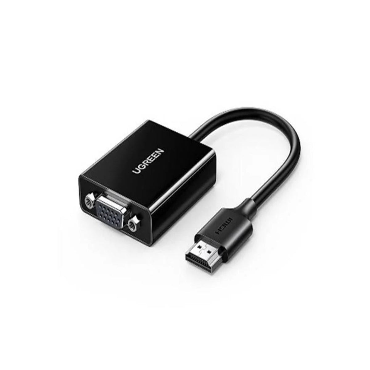 UGREEN 90813 HDMI to VGA Converter