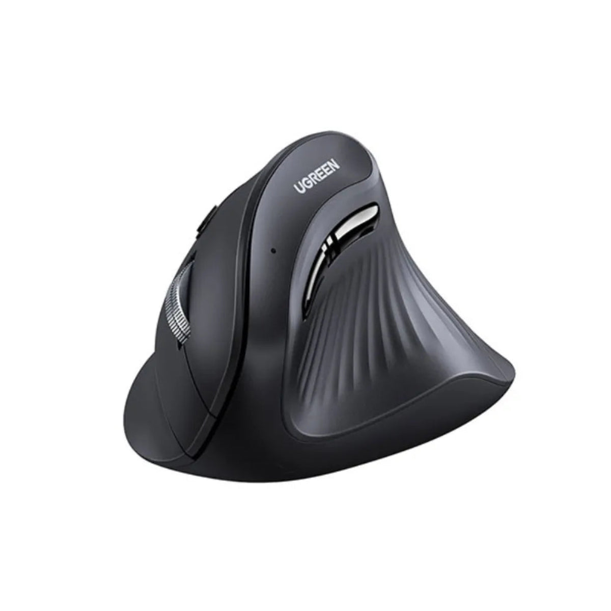 Ugreen 25444 Vertical Mouse Wireless Ergonomic Mouse