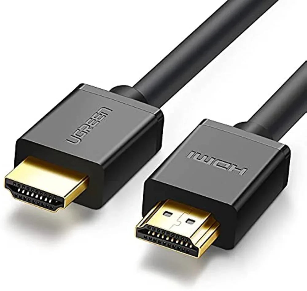Ugreen 10106 HDMI Cable 4K | High-Speed HDMI for Ultra HD Video | Best Price in Pakistan | Dynsol.pk - dynsol