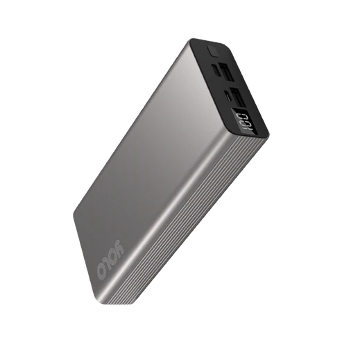 YOLO ULTRA 20 power bank