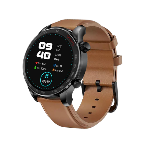 YOLO Ultron smartwatch