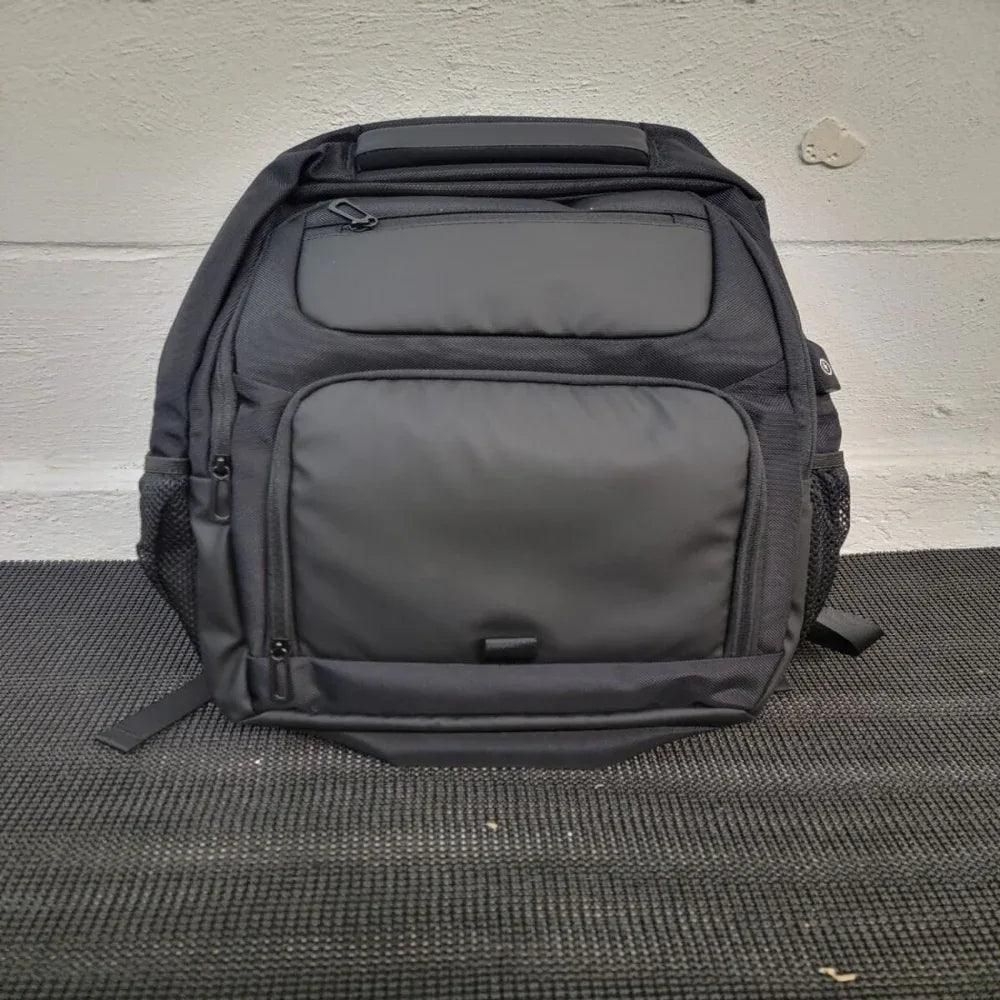 Unbranded Black Laptop Backpacks – Best Price in Pakistan | dynsol.pk - dynsol