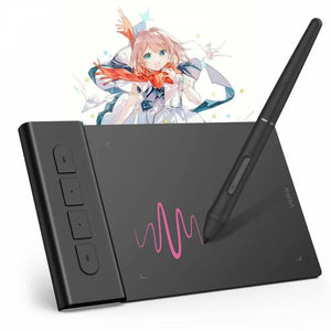 Veikk VK430 Graphic Drawing Tablet