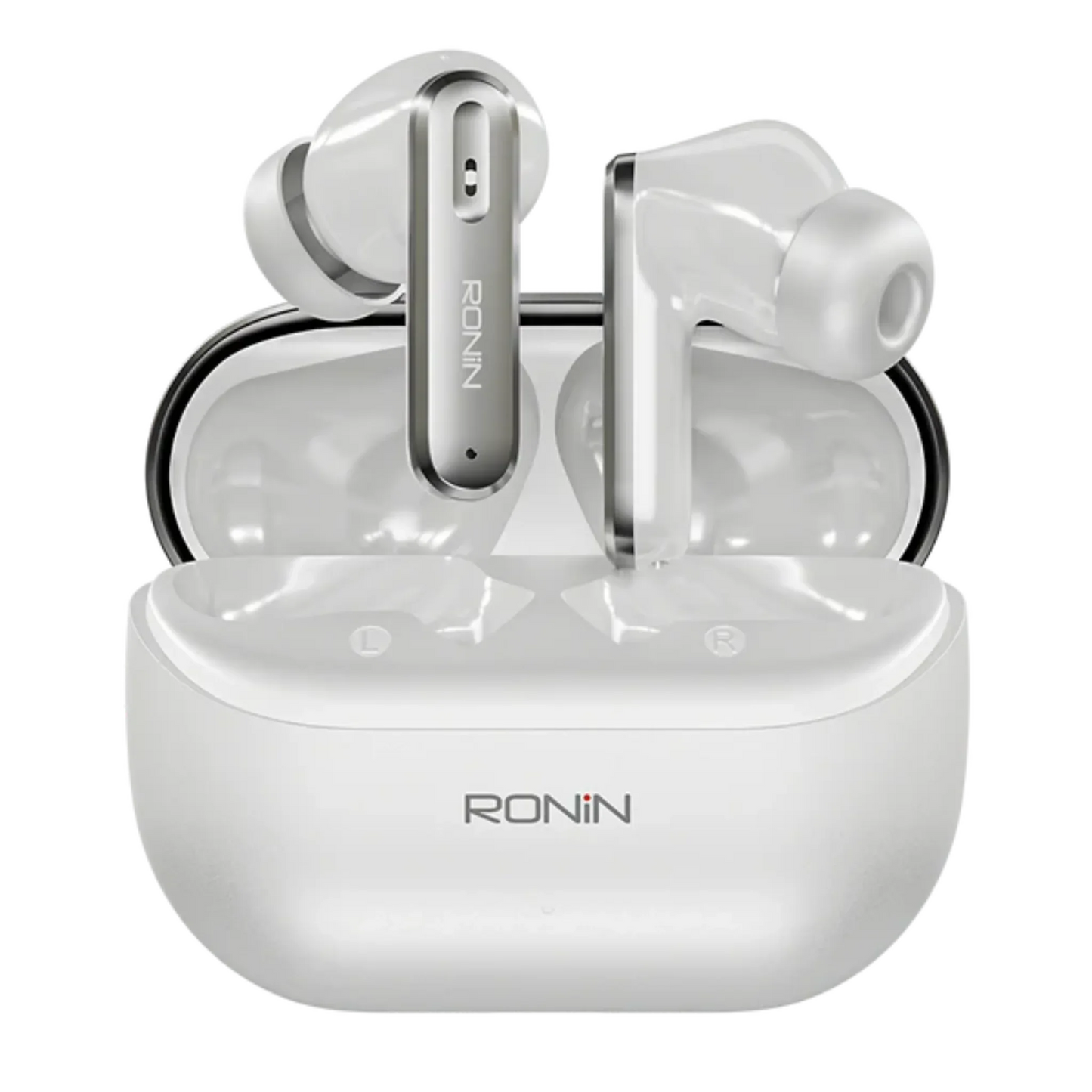 Ronin R-7075 Vesper Bluetooth Earbuds – Best Price in Pakistan | Dynsol.pk - dynsol