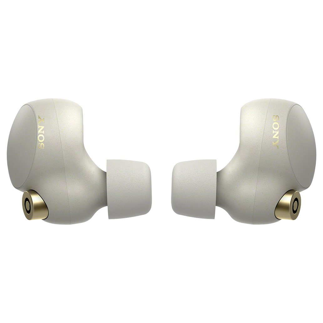 Sony WF-1000XM4 Earbuds