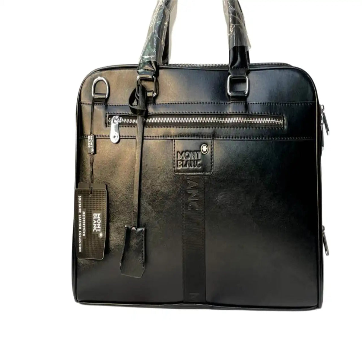 Mont Blanc 5505-1 – Premium Hand Carry Bag