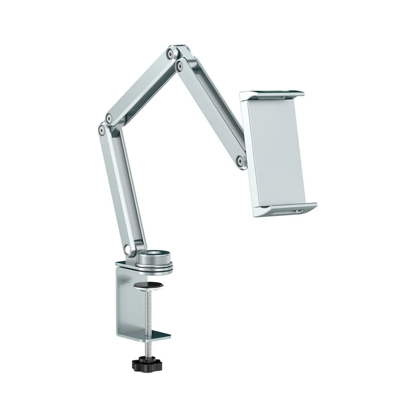 WiWU Wi‑ZM001 360° Rotatable Metal Phone and Tablet Holder Best Price in Pakistan | Dynsol.pk - dynsol