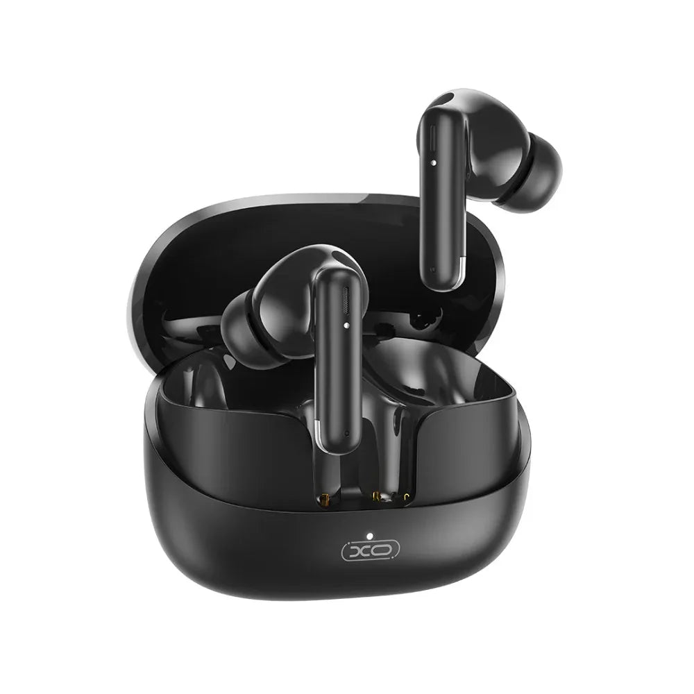 XO X34 Starry Sky Flip ENC Noise Canceling TWS Wireless Earbuds – Best Price in Pakistan | Dynsol.pk - dynsol