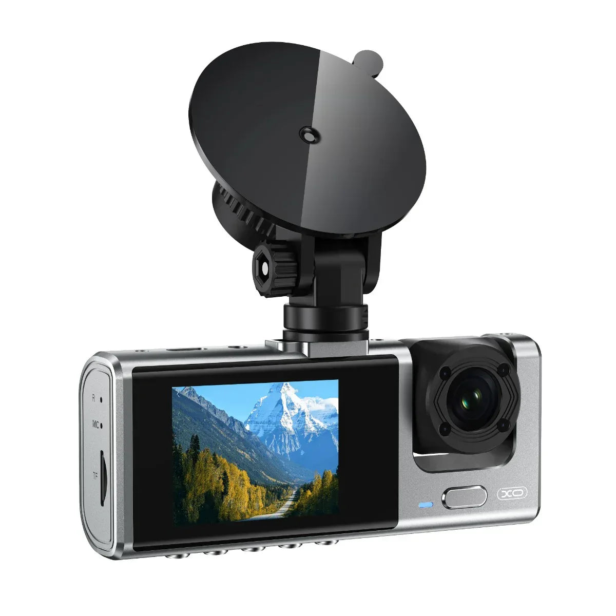 XO XJ03 Car Dash Camera – Best Price in Pakistan | dynsol.pk - dynsol
