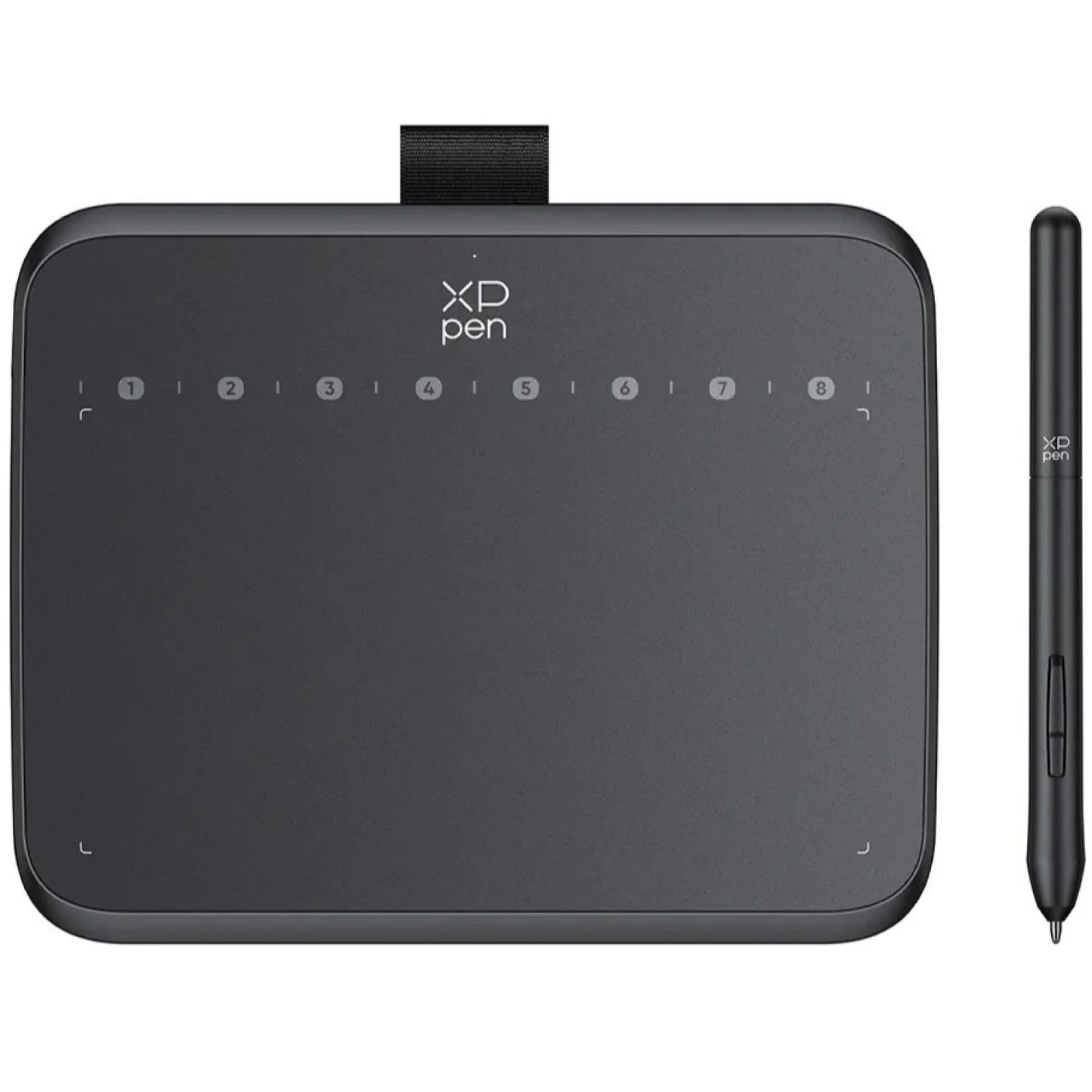 XP-Pen Deco 640 Drawing Tablet