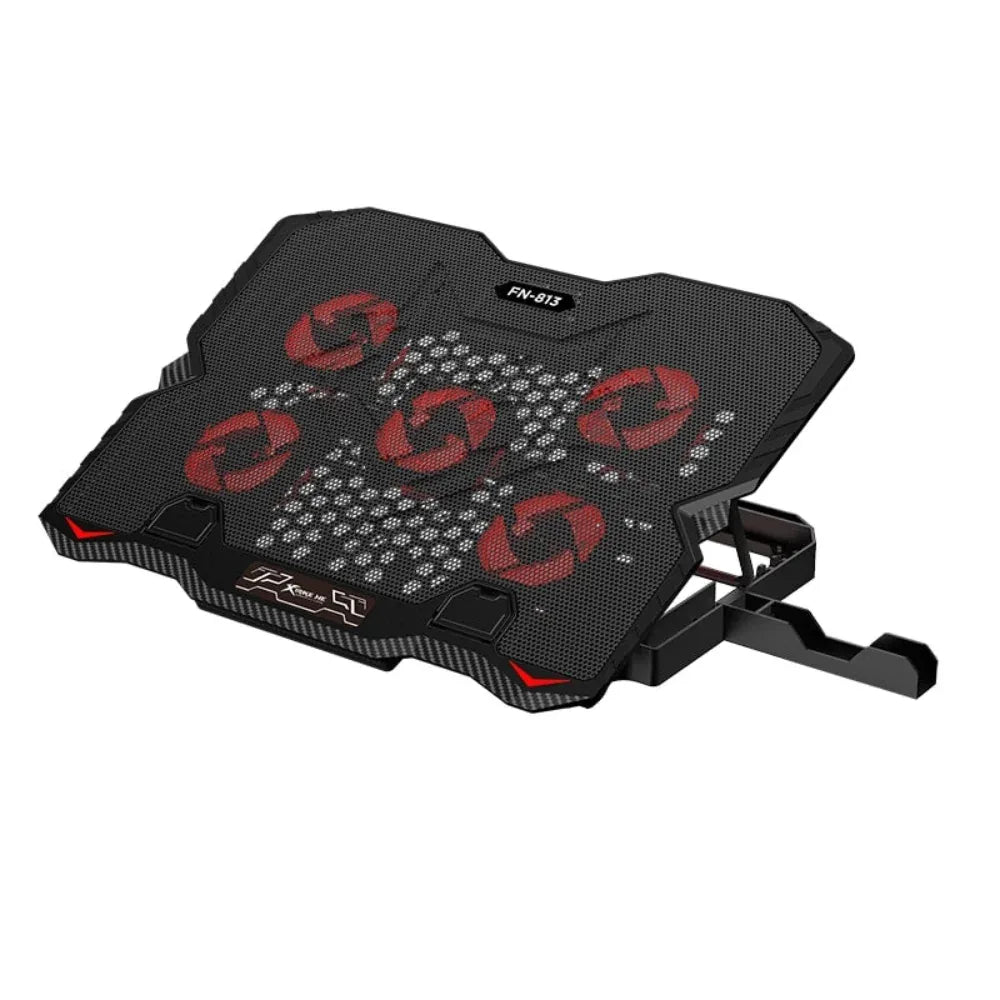 XTRIKE ME FN‑813 Cooling Fan Price in Pakistan | dynsol.pk - dynsol