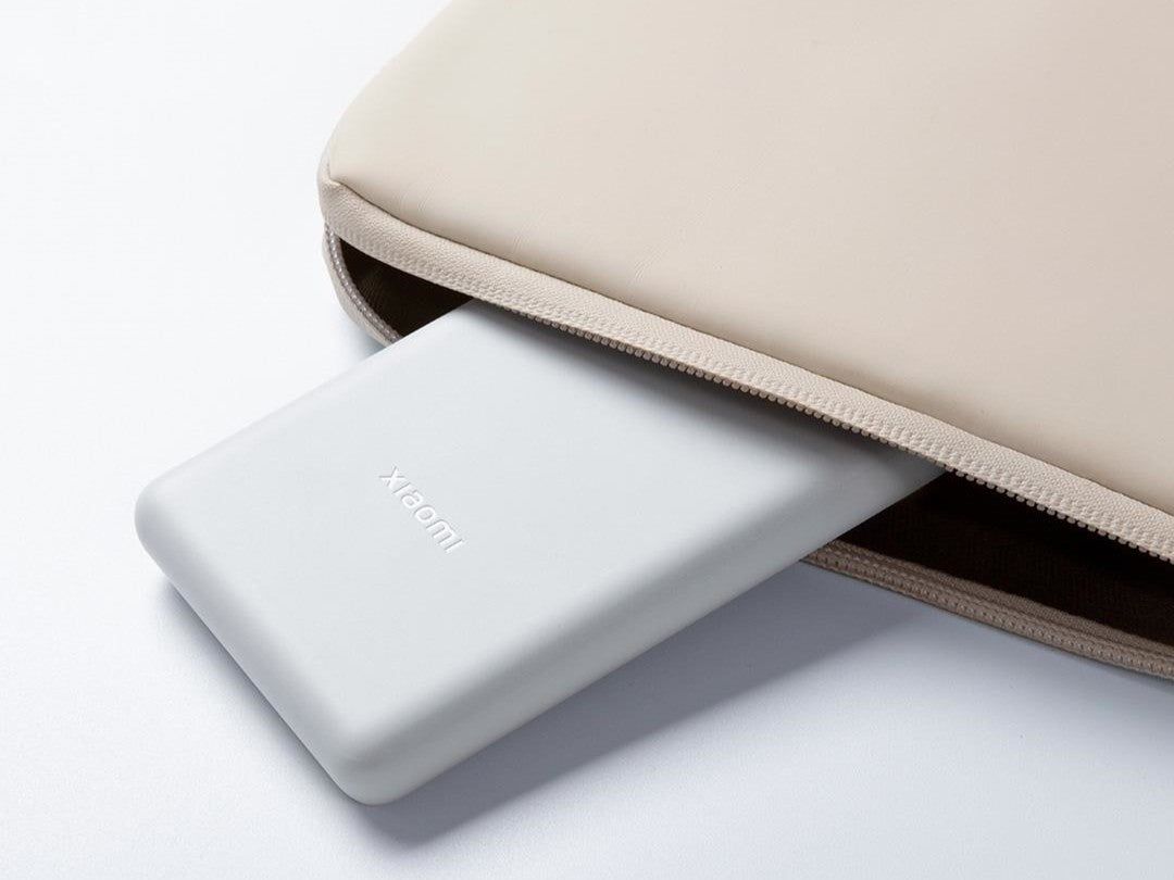 Xiaomi Power Bank 10000mAh 22.5W Lite