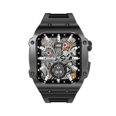 YOLO YILLER Designer smart watch