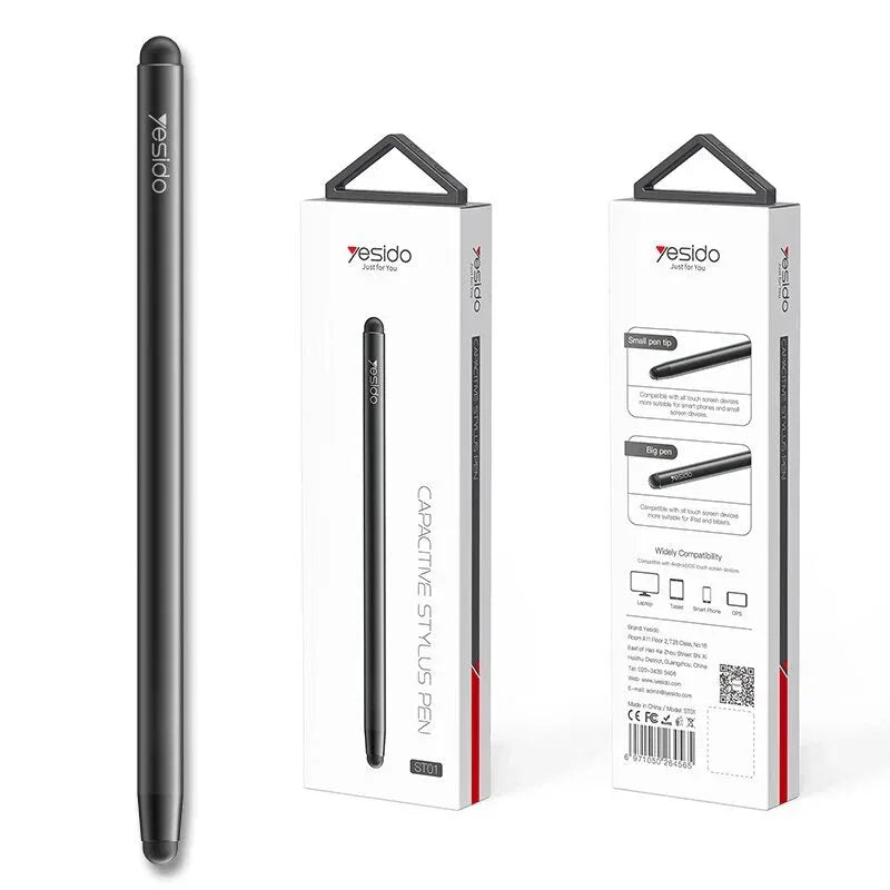 Yesido Capacitive Stylus Pen ST01 Price in Pakistan | dynsol.pk - dynsol