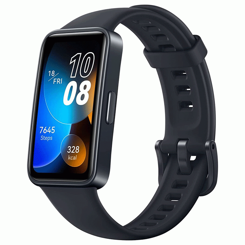 Huawei band 8