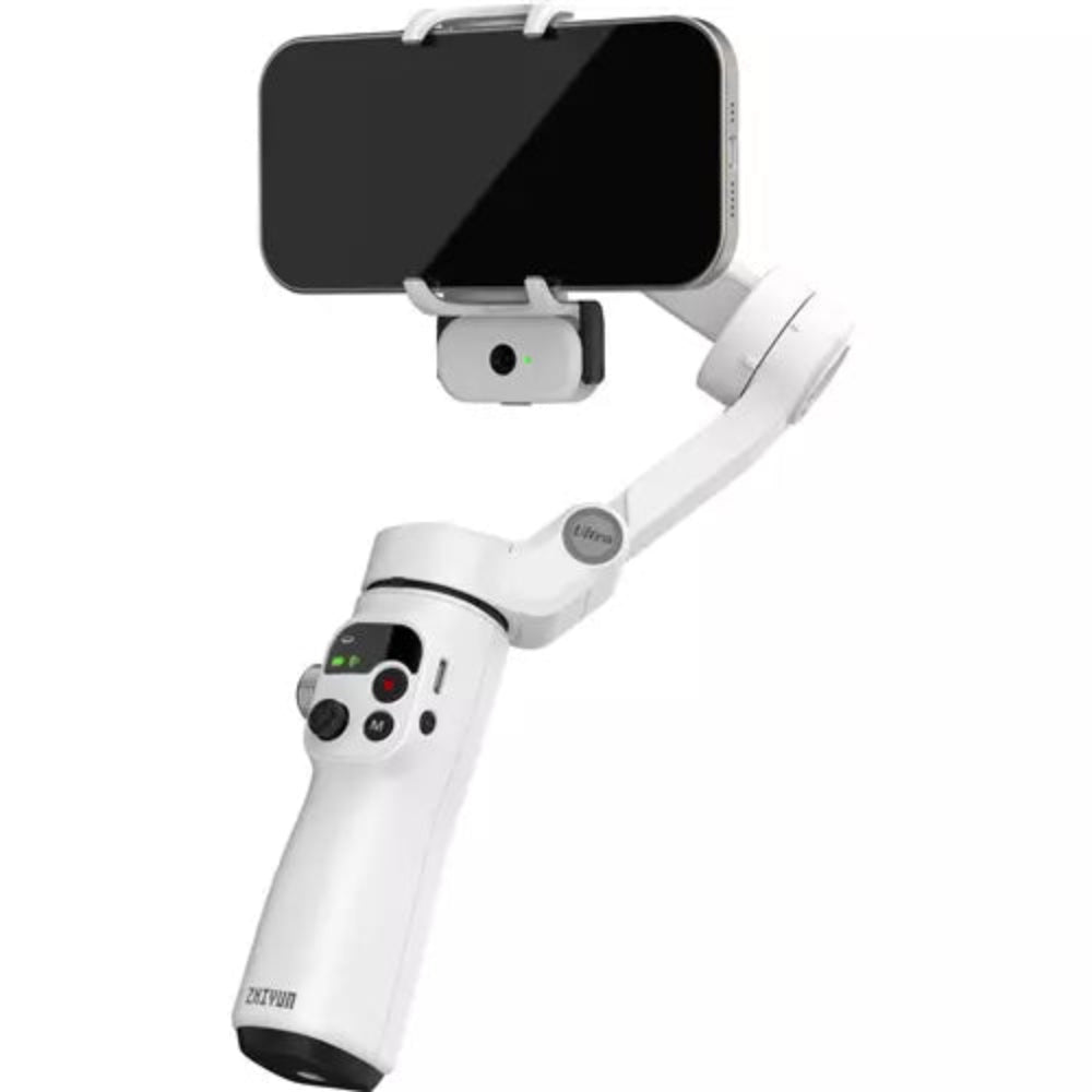 Zhiyun Smooth Q5 Ultra AI Combo Price in Pakistan | dynsol.pk