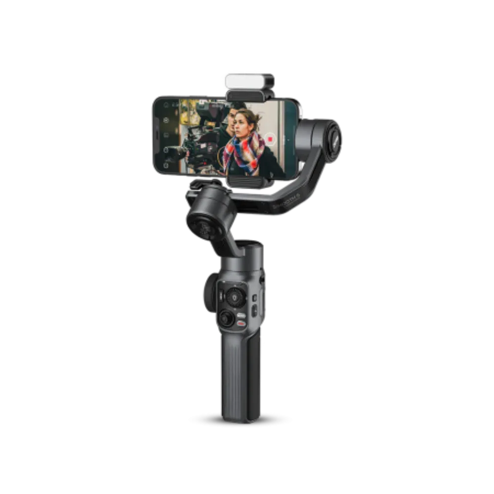 Zhiyun Smooth 5 Smartphone Gimbal Price in Pakistan | Dynsol.pk - dynsol