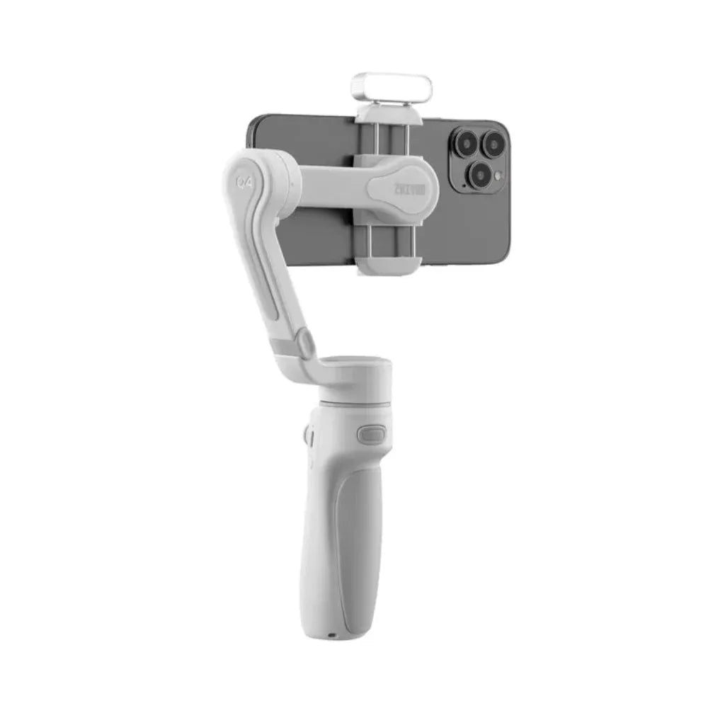 Zhiyun Smooth Q4 Smartphone Gimbal Price in Pakistan | Dynsol.pk - dynsol