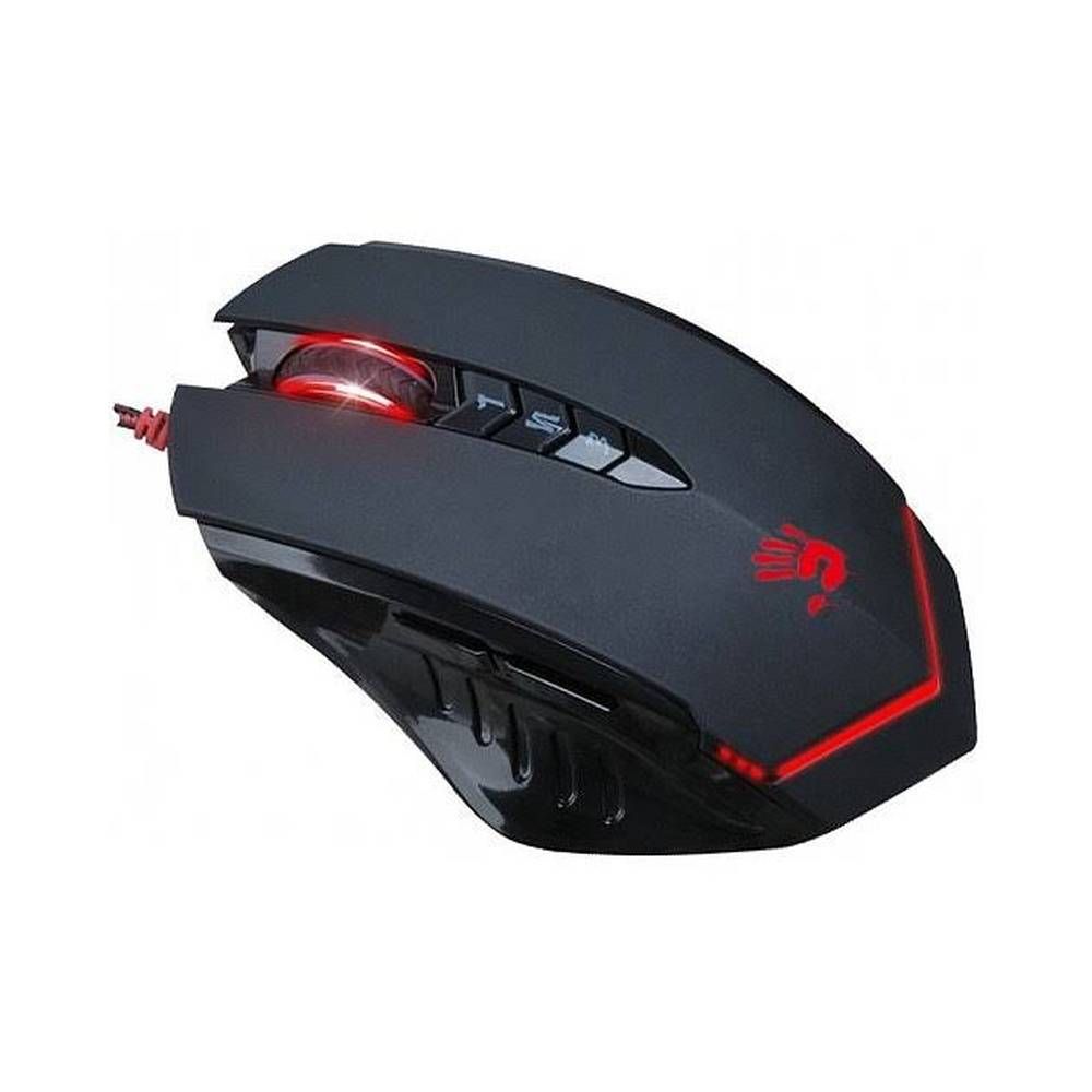 A4tech Bloody V8M - XGlide Ulta Core 3 Gaming Mouse