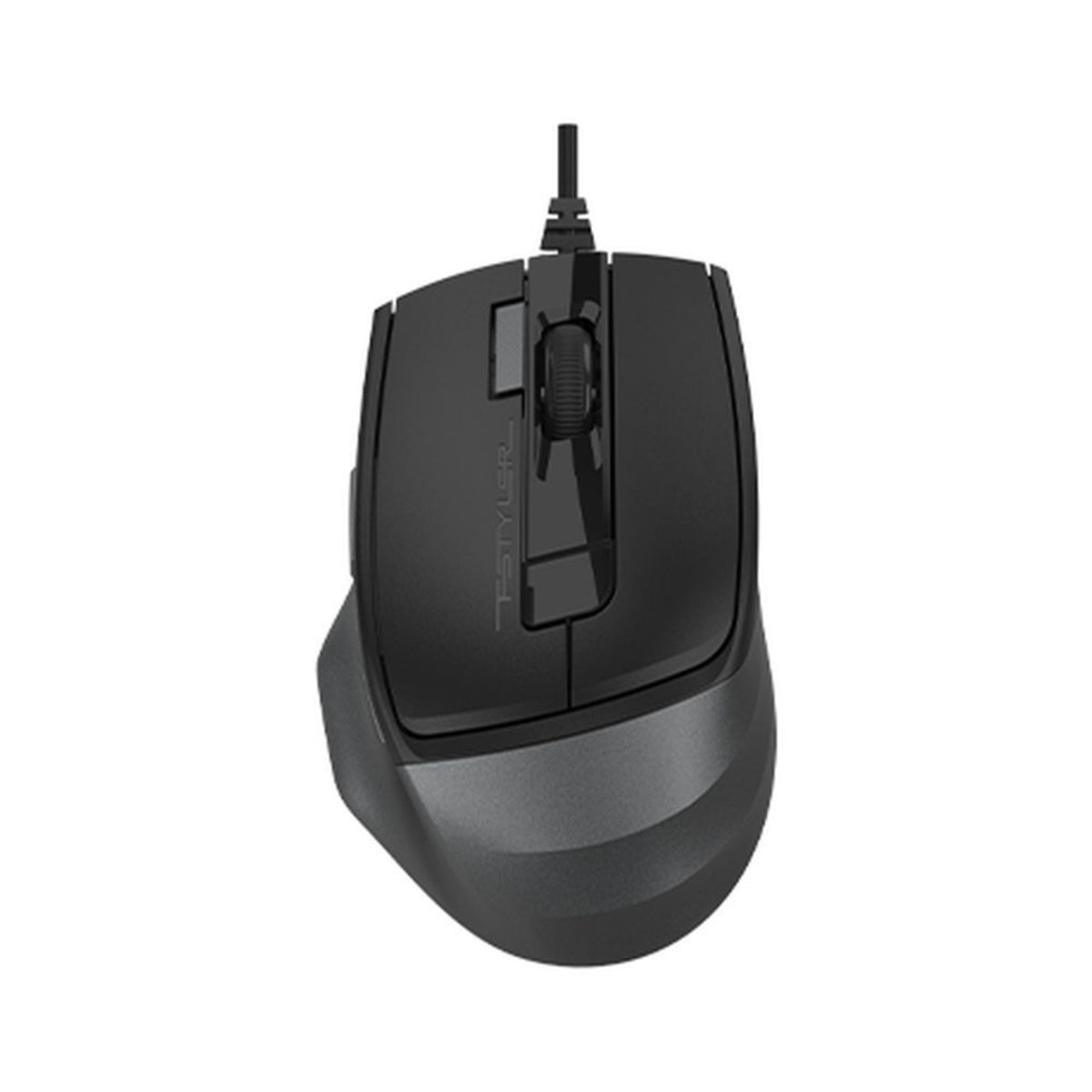 A4Tech FM45S Air Dual-Function Air Mouse