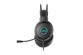 A4Tech FH300U /USB/BLK/ Fstyler Headset