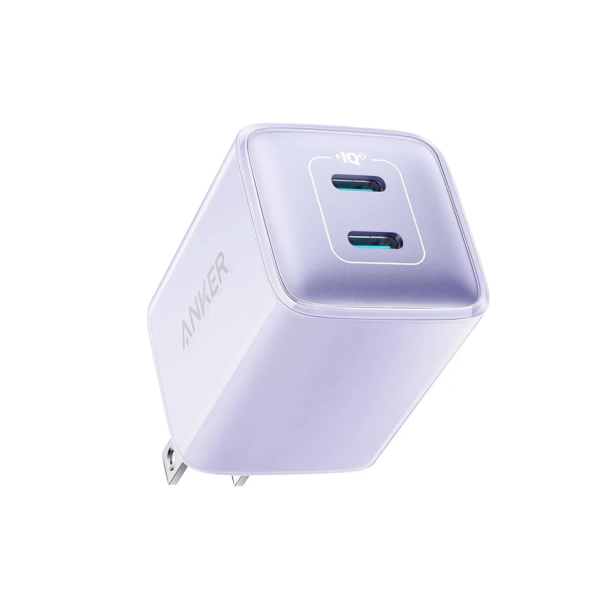 Anker A2038 Nano Pro 521 40W Type-C Dual Port Charger Price in Pakistan02
