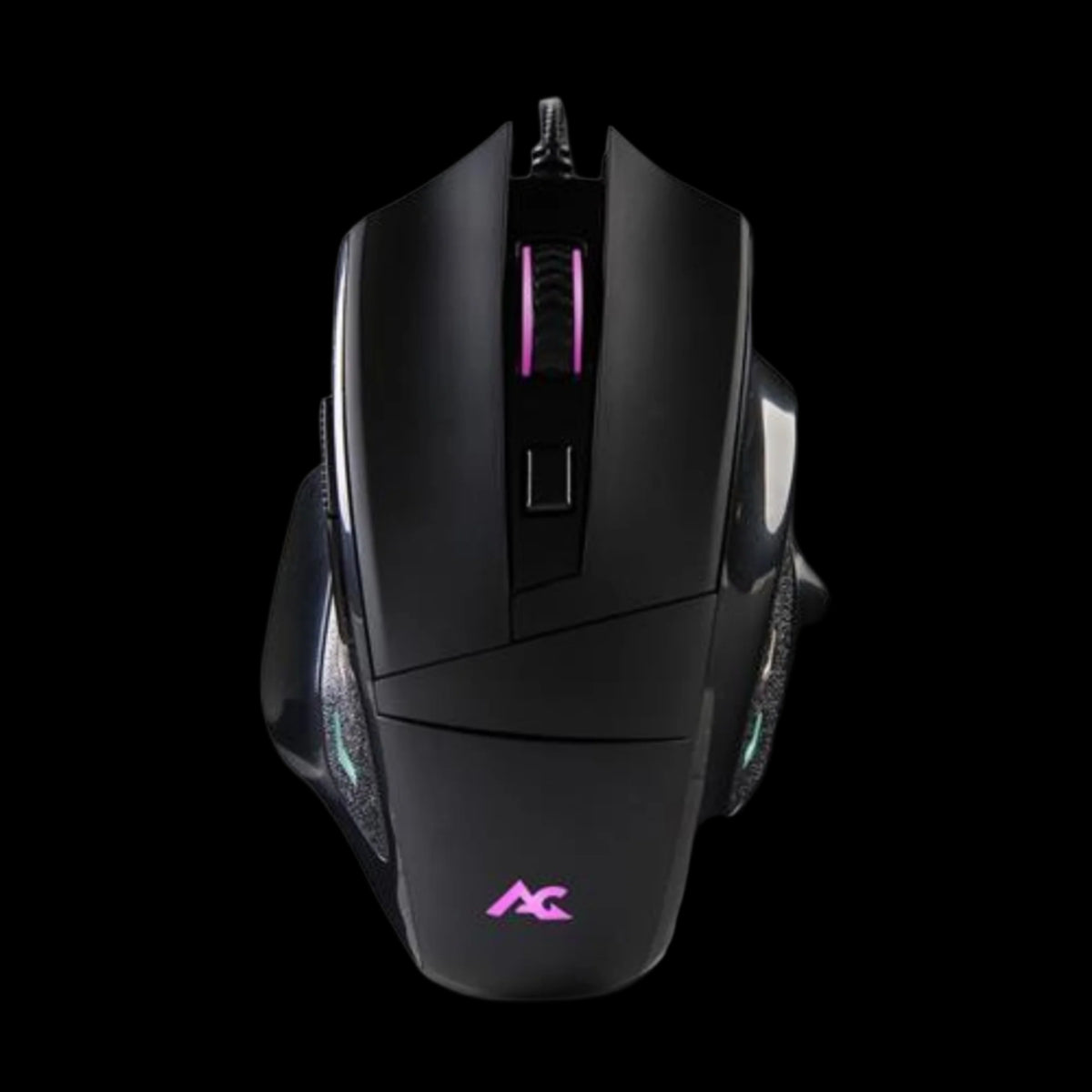 ACGAM G402 Wired Gaming Mouse RGB
