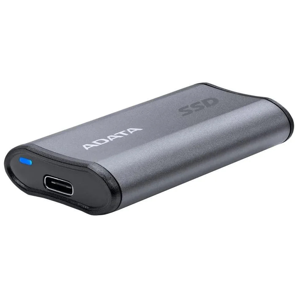 ADATA Elite SE880 2TB External SSD - dynsol