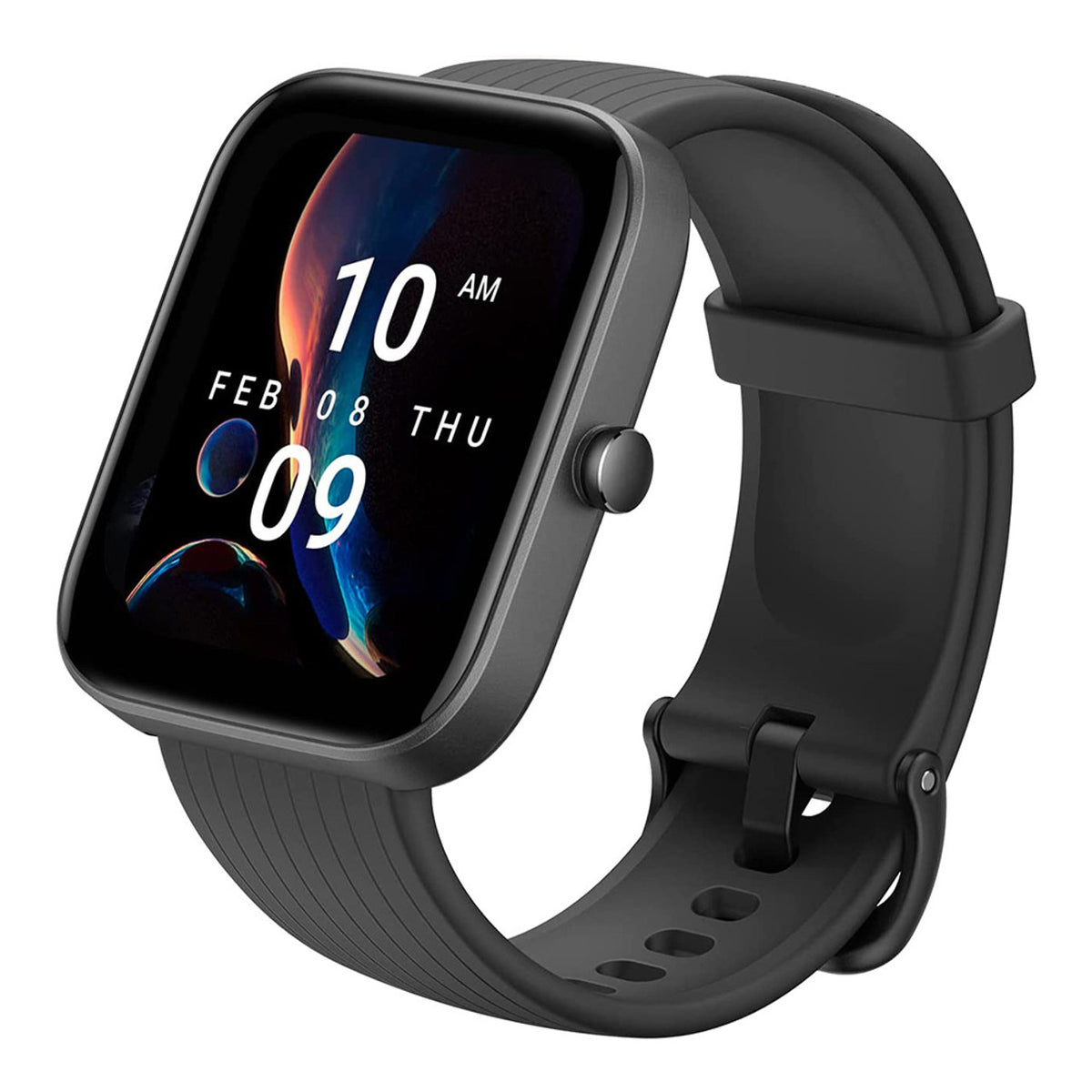 Amazfit BIP 3 Smart Watch Price in Pakistan