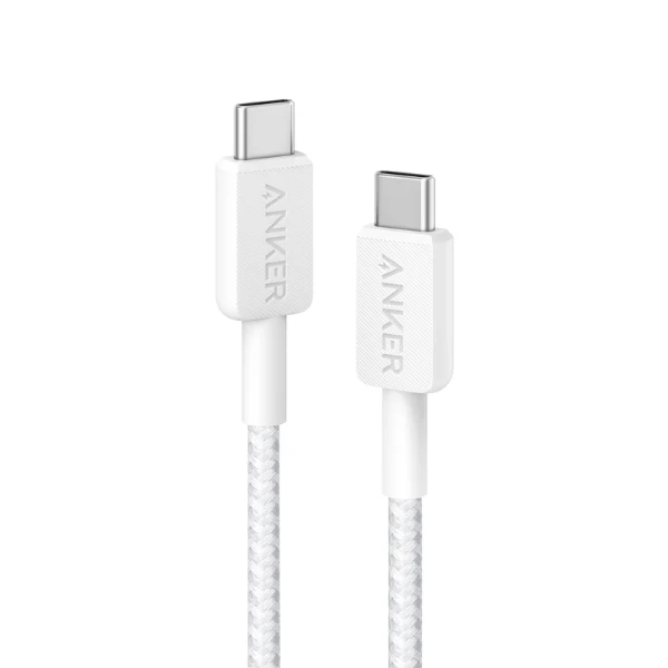Anker A81F5 322 USB-C Charging Cable -3FT Price in Pakistan2