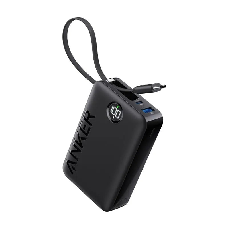 Anker A1647 20000mah 22.5W Power Bank Price in Pakistan