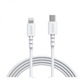 Anker A8618 Type C To iPhone Data Cable – 6FT Price in Pakistan