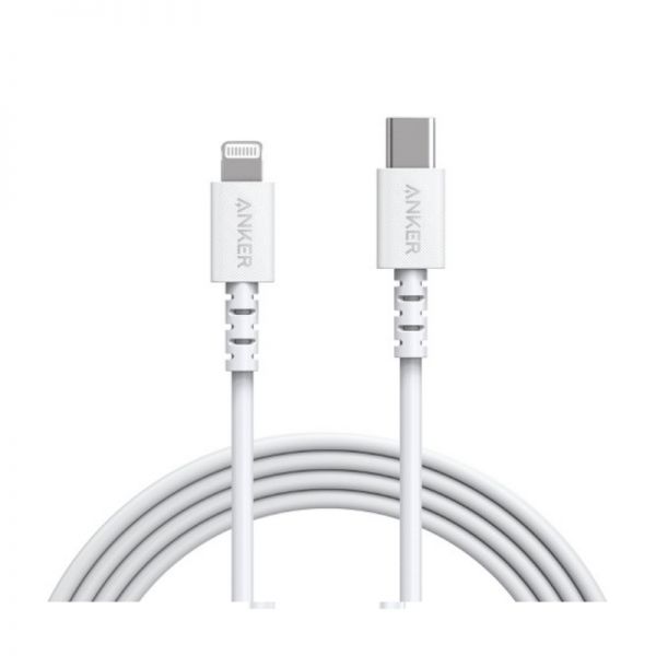 Anker A8618 Type C To iPhone Data Cable – 6FT Price in Pakistan