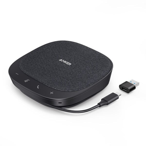 Anker PowerConf S330 USB Speakerphone Price in Pakistan