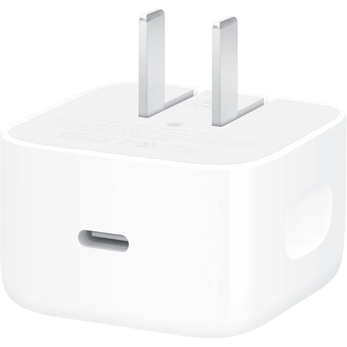 Apple 40W Dynamic Adapter