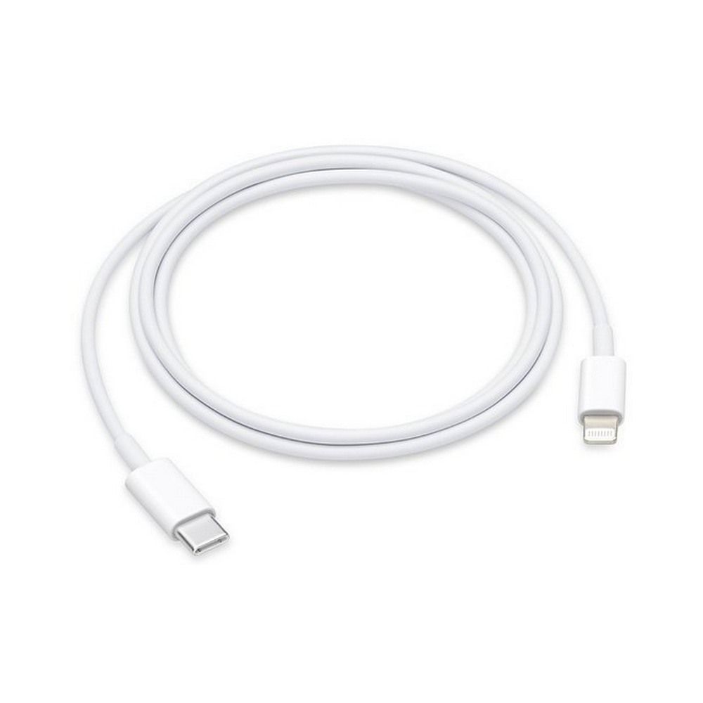Apple Type C To Lightning Cable 1m