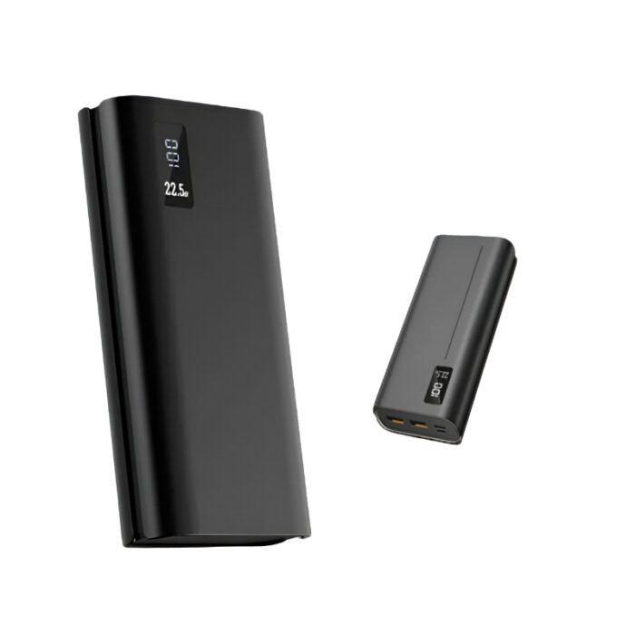 Aspor A336 Power Bank 20000MAH 22.W Fast Charging