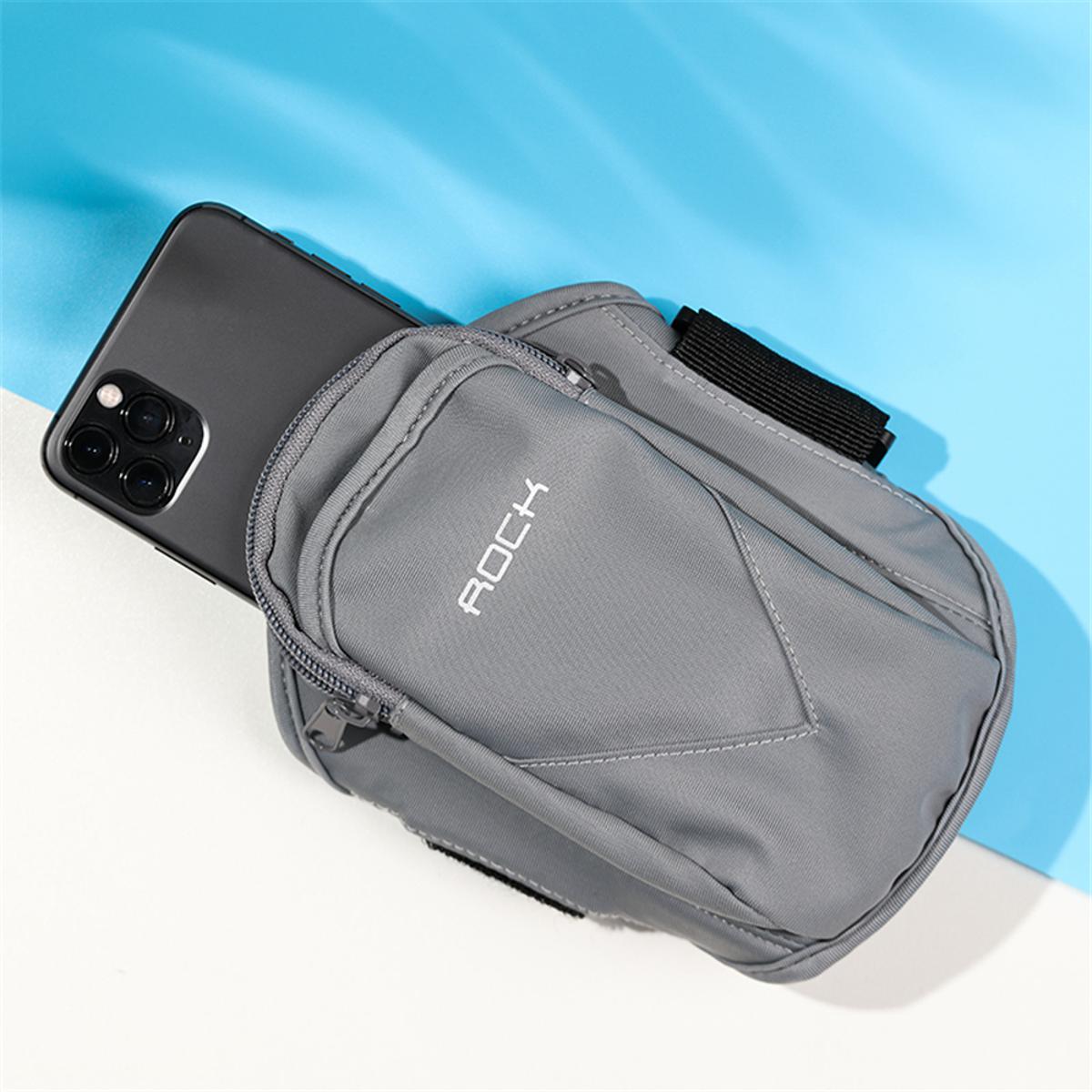 Rock Sports Armband (2020) 6.5"