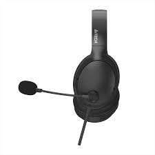 A4Tech FH280U /USB/BLK/ Fstyler Foldable Conference HeadPhone