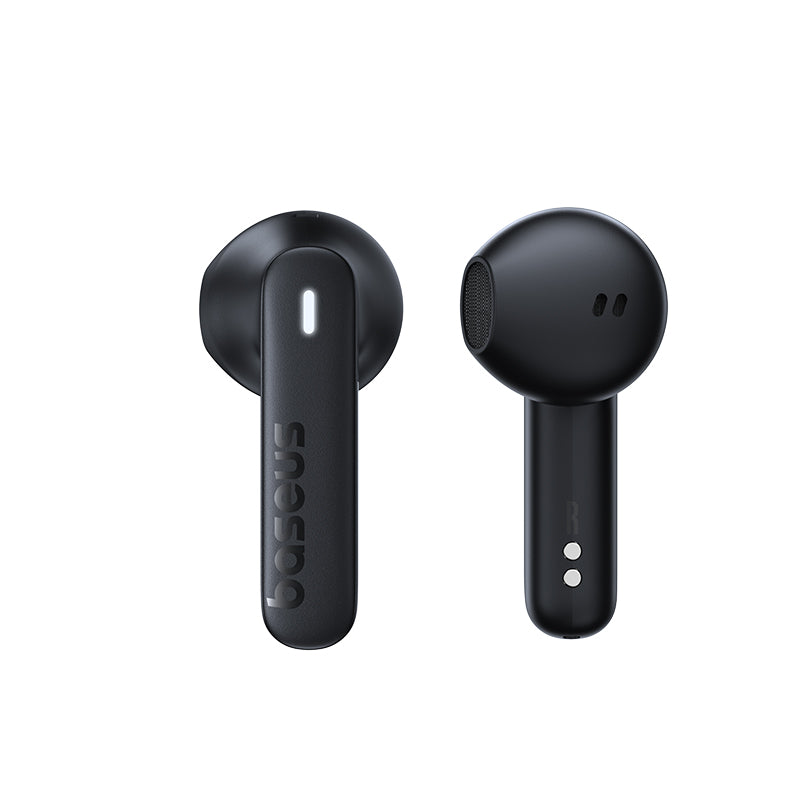 Baseus Bowie E16 Earbuds with Bluetooth 5.3 & Upto 30 Hours Playtime