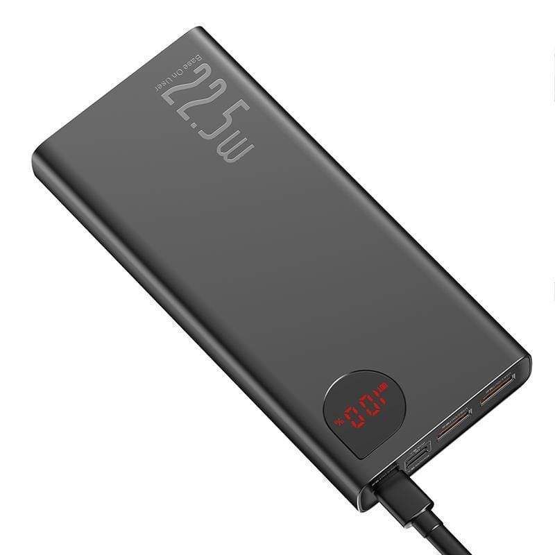 Baseus Adaman 22.5W 20,000mah Power Bank