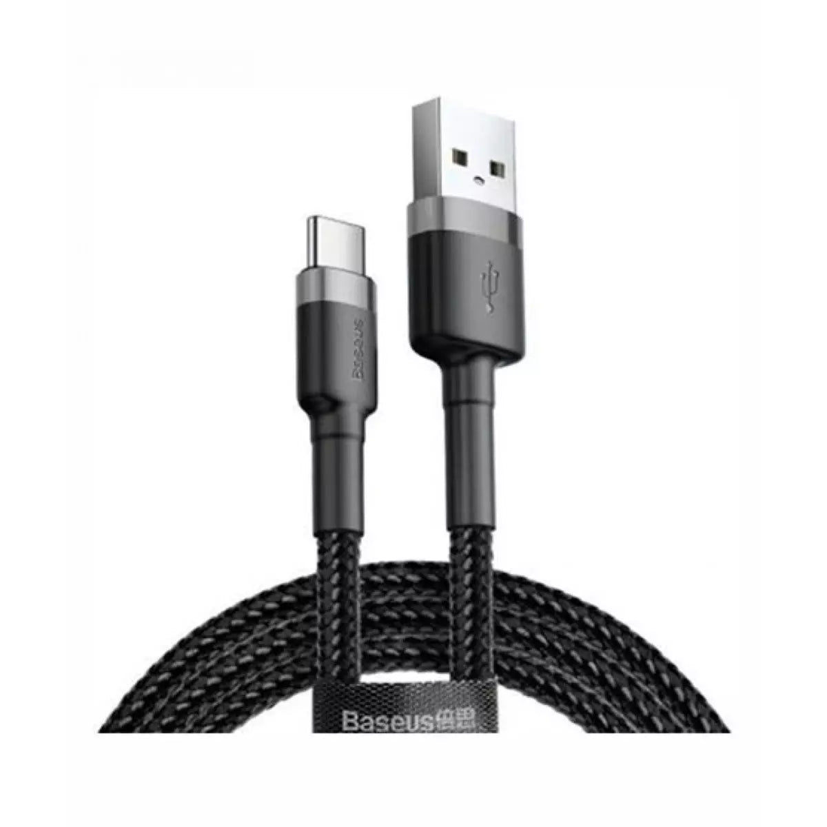 Baseus Cafule Cable USB A to Type-C 3A 1M