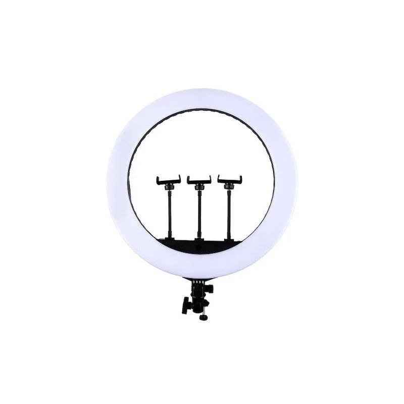 JMARY RING LIGHT FM-14R 14 inch - dynsol