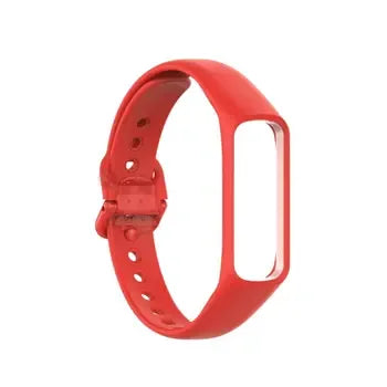 Samsung Galaxy Fit 2 Silicone Straps – Best Price in Pakistan | dynsol.pk - dynsol