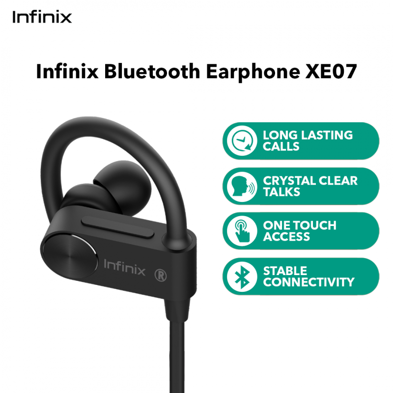 INFINIX XE07